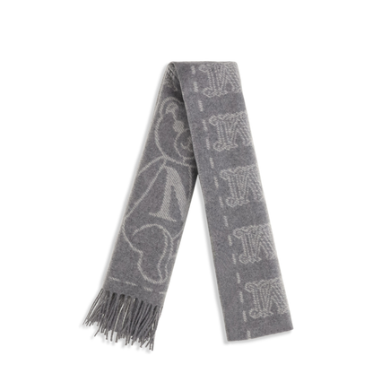 MAYFEYR - Max Mara - Charme Scarf - 2624546372600005