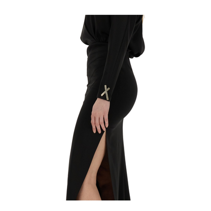 MAYFEYR - GENNY - Long Dress - 76AAO443N0071899