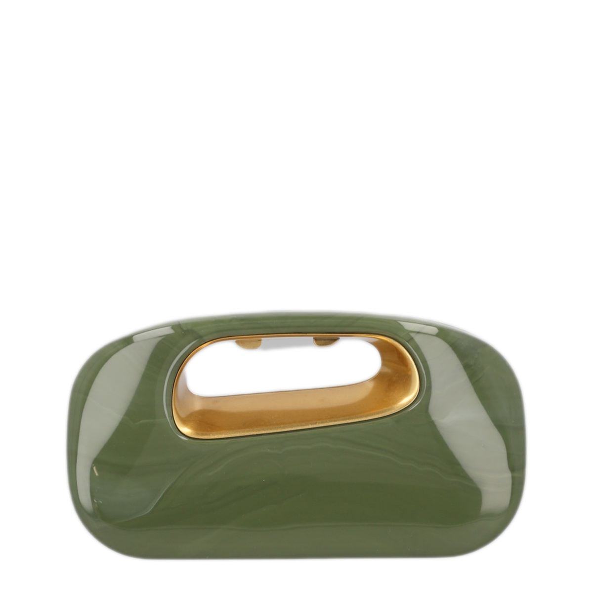 MAYFEYR - CULT GAIA - Clutch Amara - HDBCL1027AC2960ROSEMARYMULTI