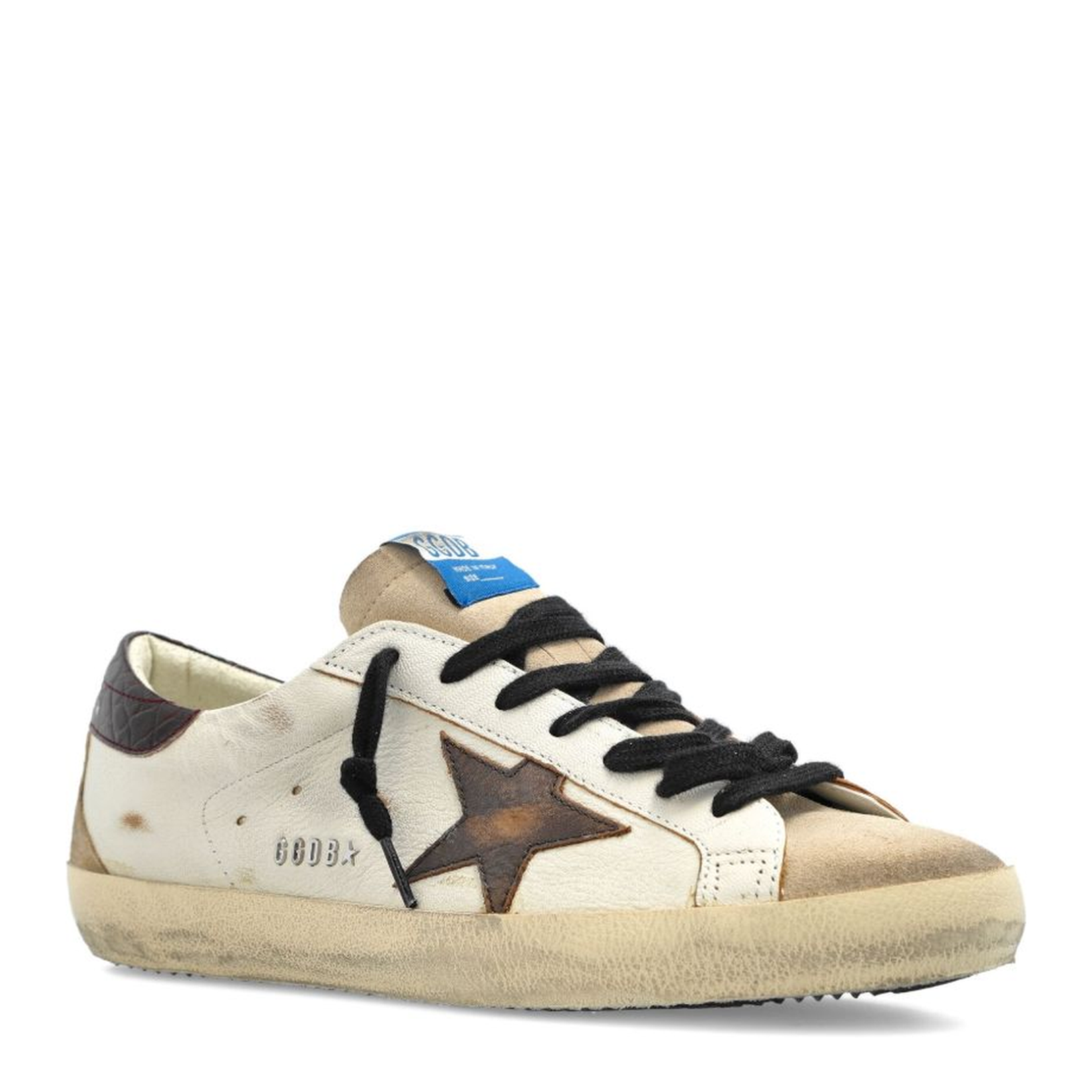 Superstar Sneakers