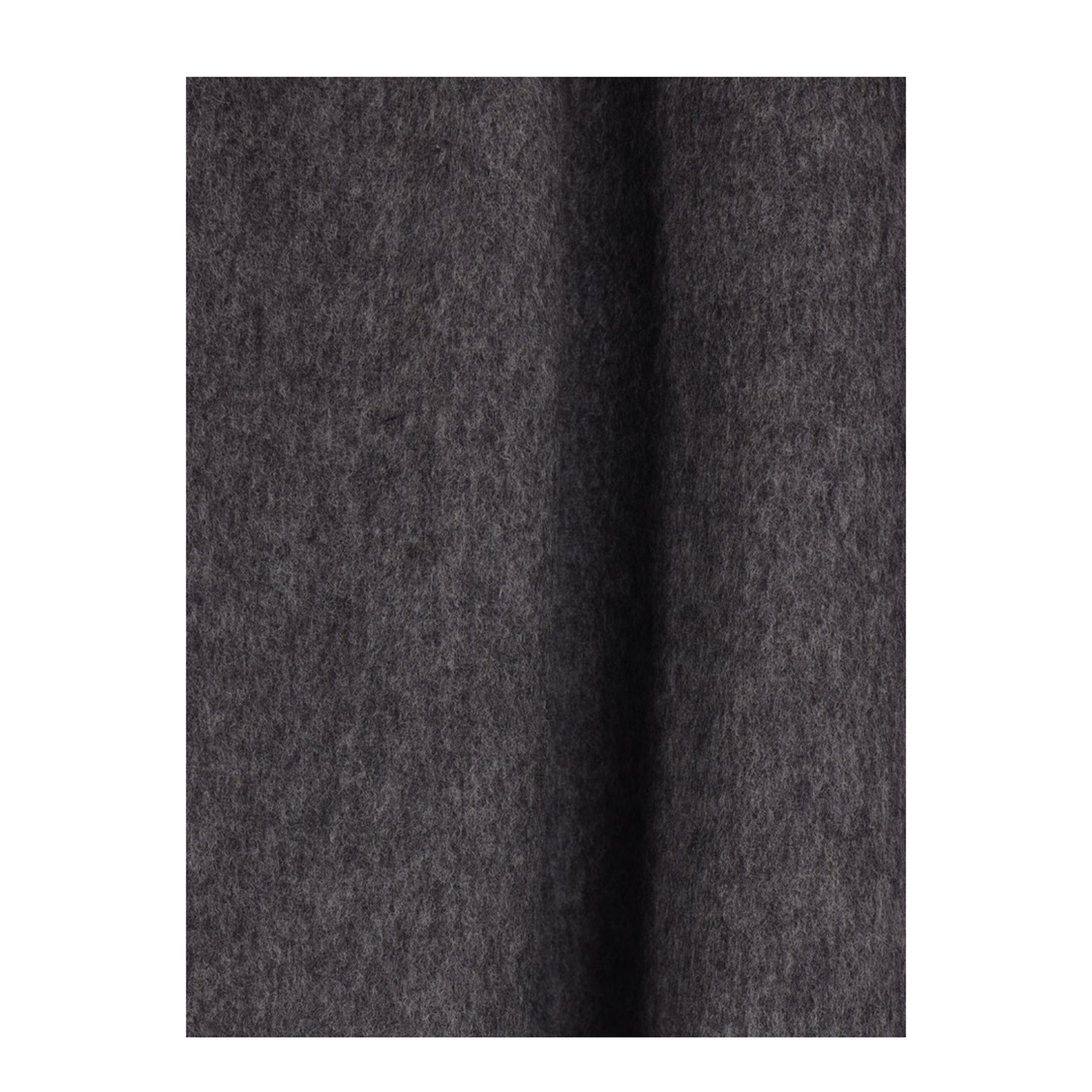 Wool Shirt