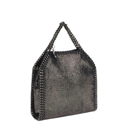 MAYFEYR - Stella Mccartney - Small Falabella Shoulder Bag - 391698WP0489