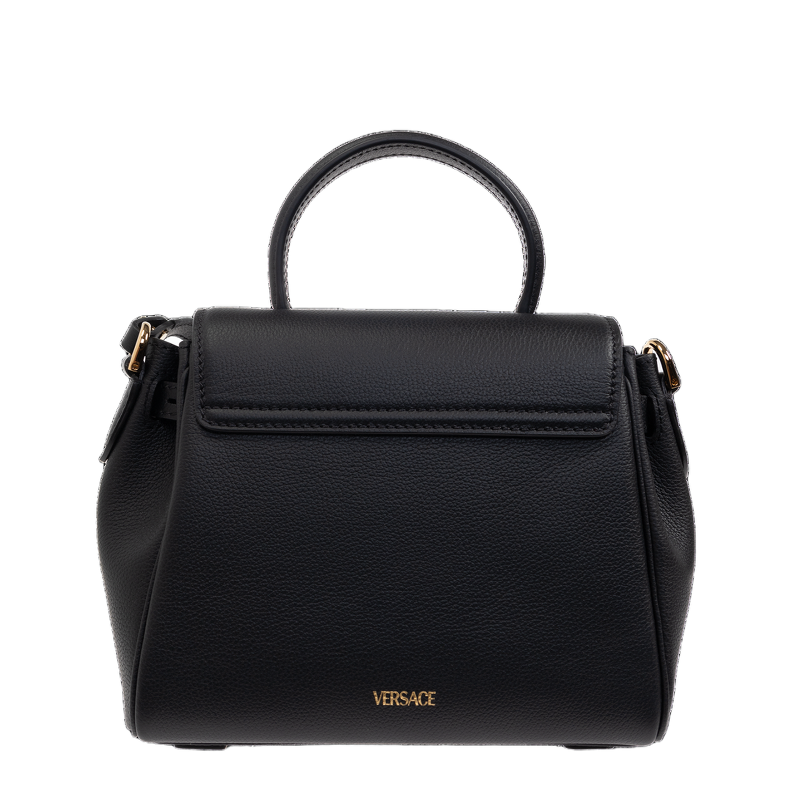 Handbag `La Medusa Small`