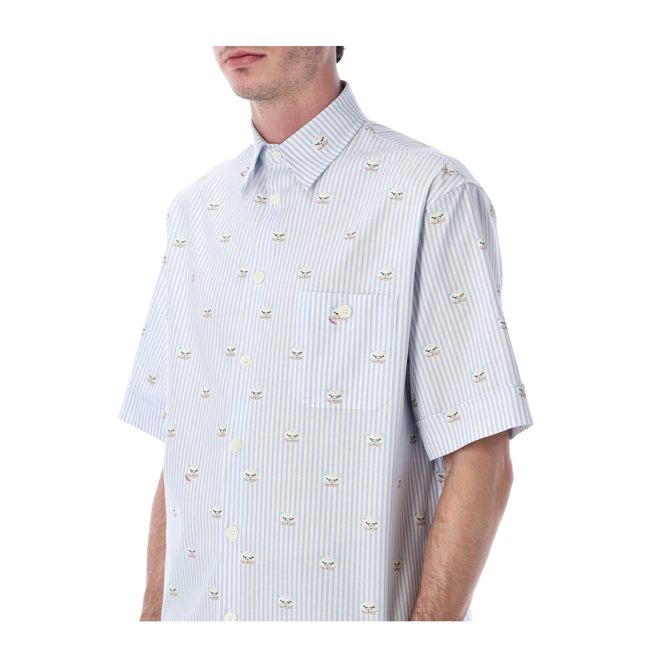 Short Sleeve Shirt
