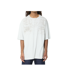 Cotton Numeric T-Shirt