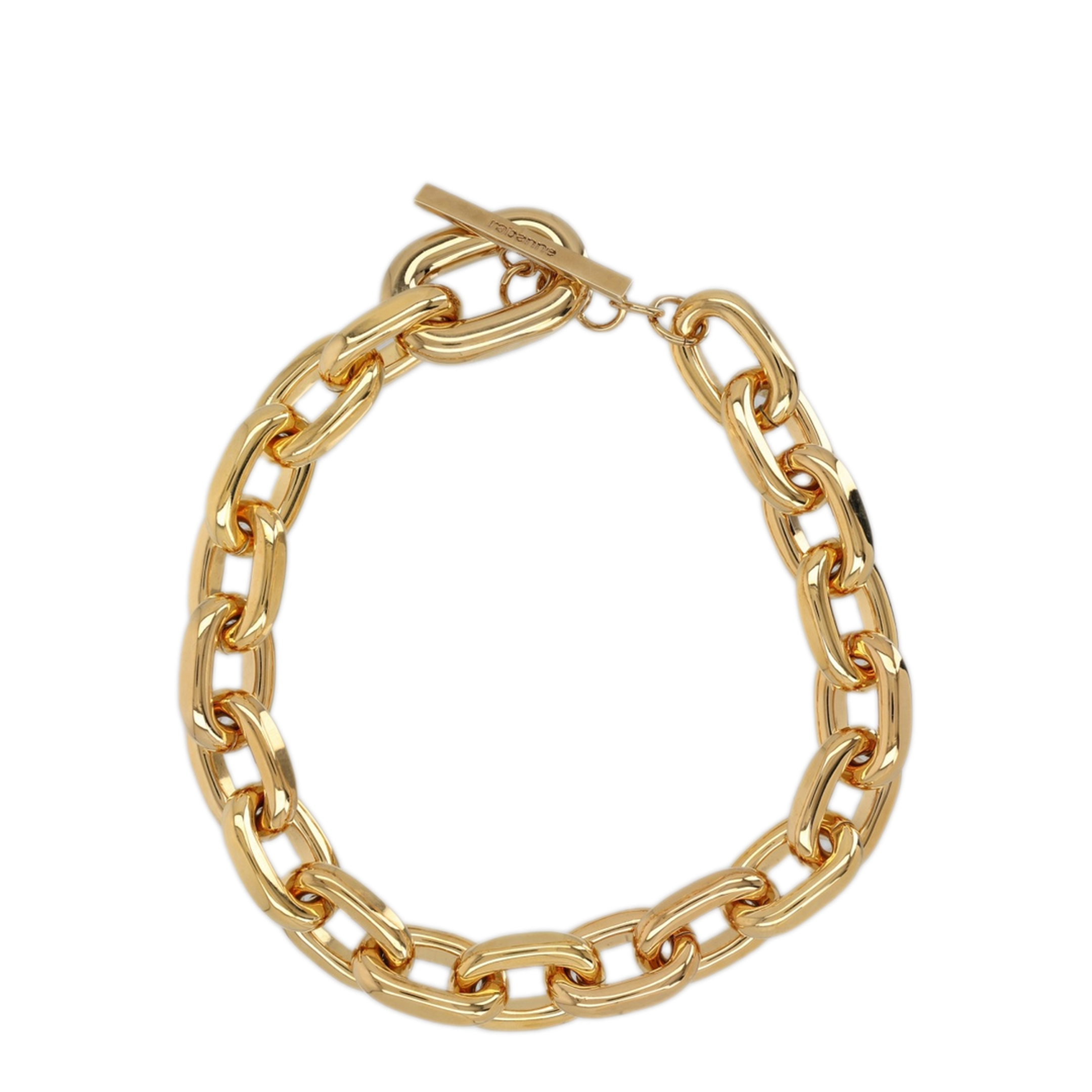 MAYFEYR - RABANNE - Gold Bracelet Unique - 20PBB0015MET077P710