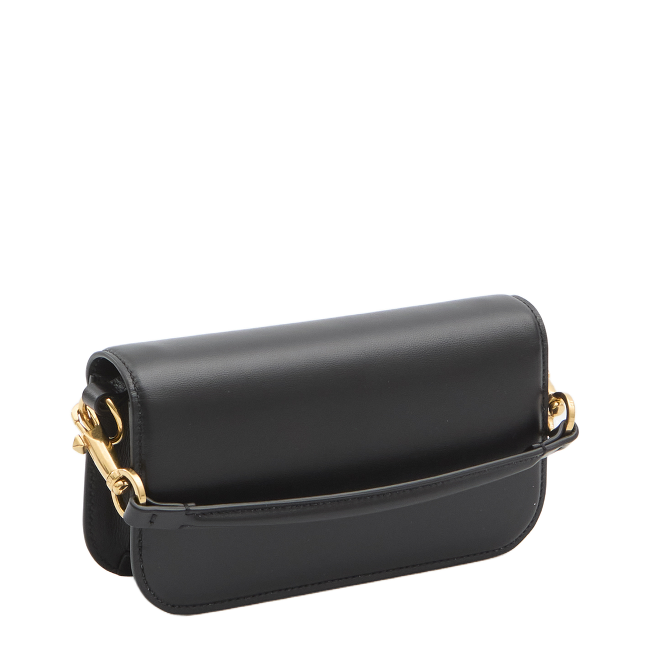 Garavani Black Shoulder Bag