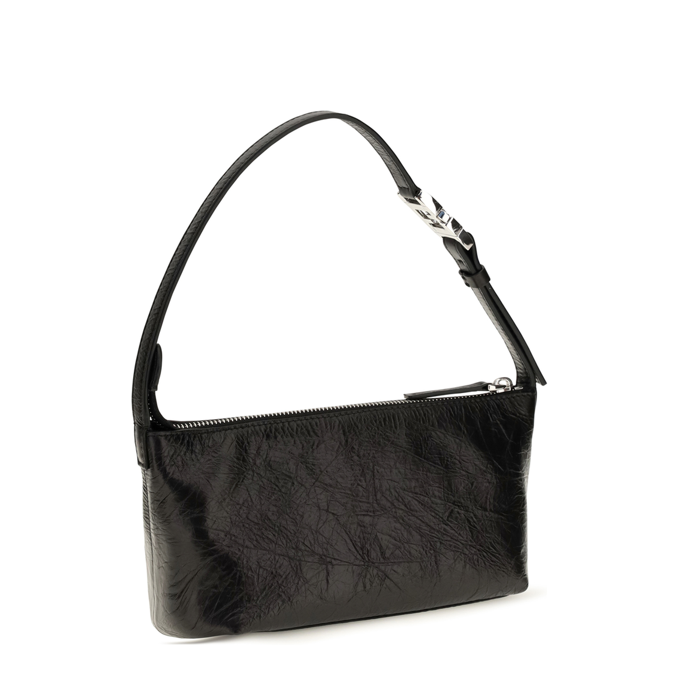 MAYFEYR - Fendi - Small Vanity Leather Pouch - 8BS124B14MF0QA1