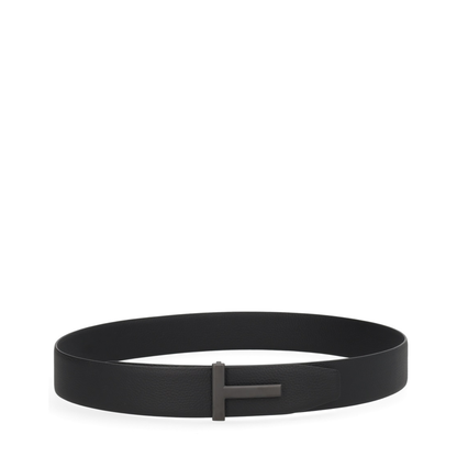 Belt with Buckle