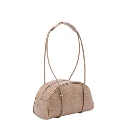 MAYFEYR - By Far - Bags - MWBSB069CL005BR015PLBR015