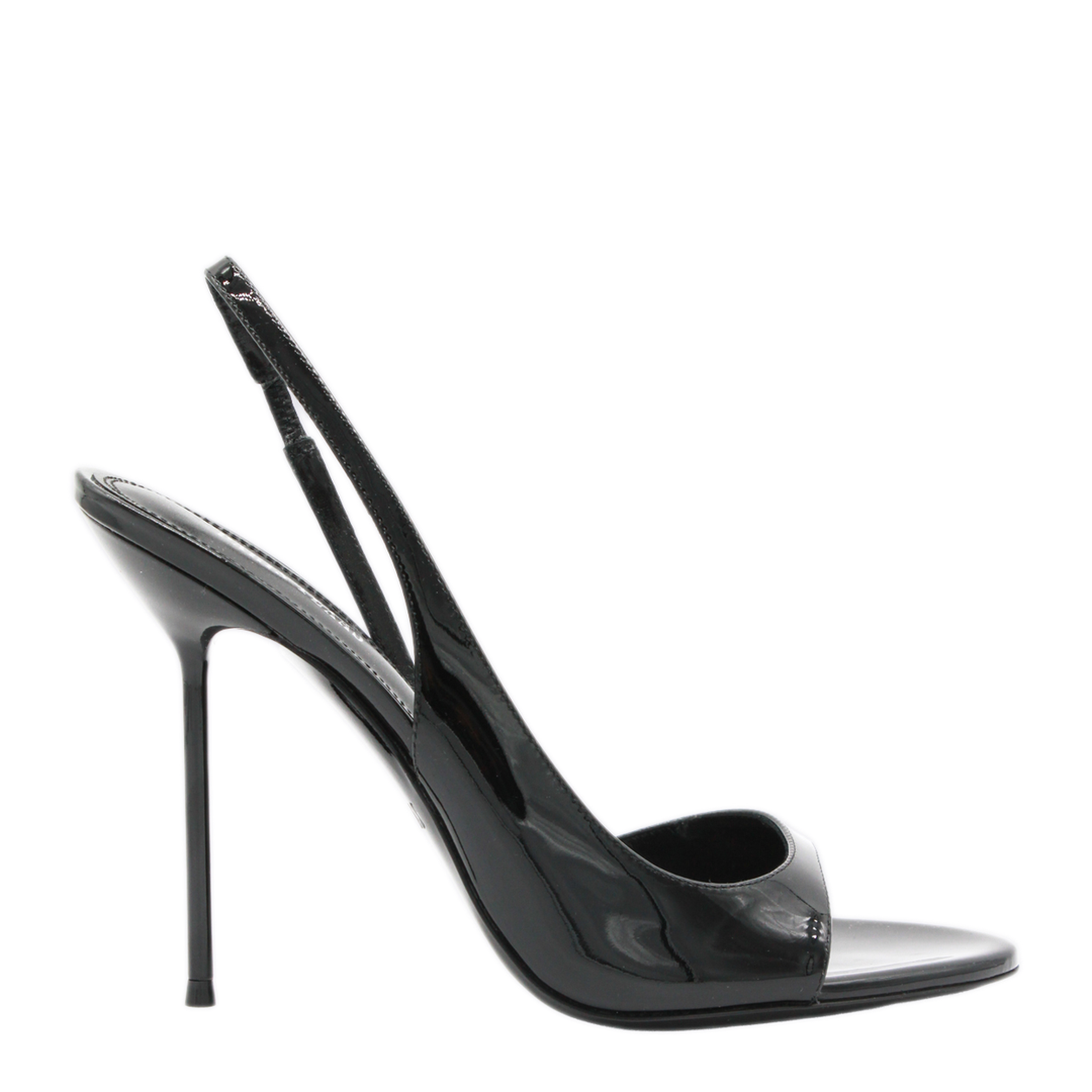 MAYFEYR - Paris Texas - Sandals - PX1950XVN01BLACK