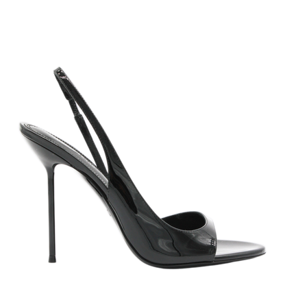 MAYFEYR - Paris Texas - Sandals - PX1950XVN01BLACK