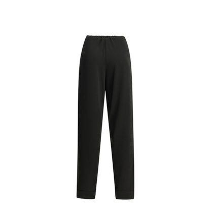 MAYFEYR - Herno - Cotton Feel Casual Pants - PT000235D12875S9300