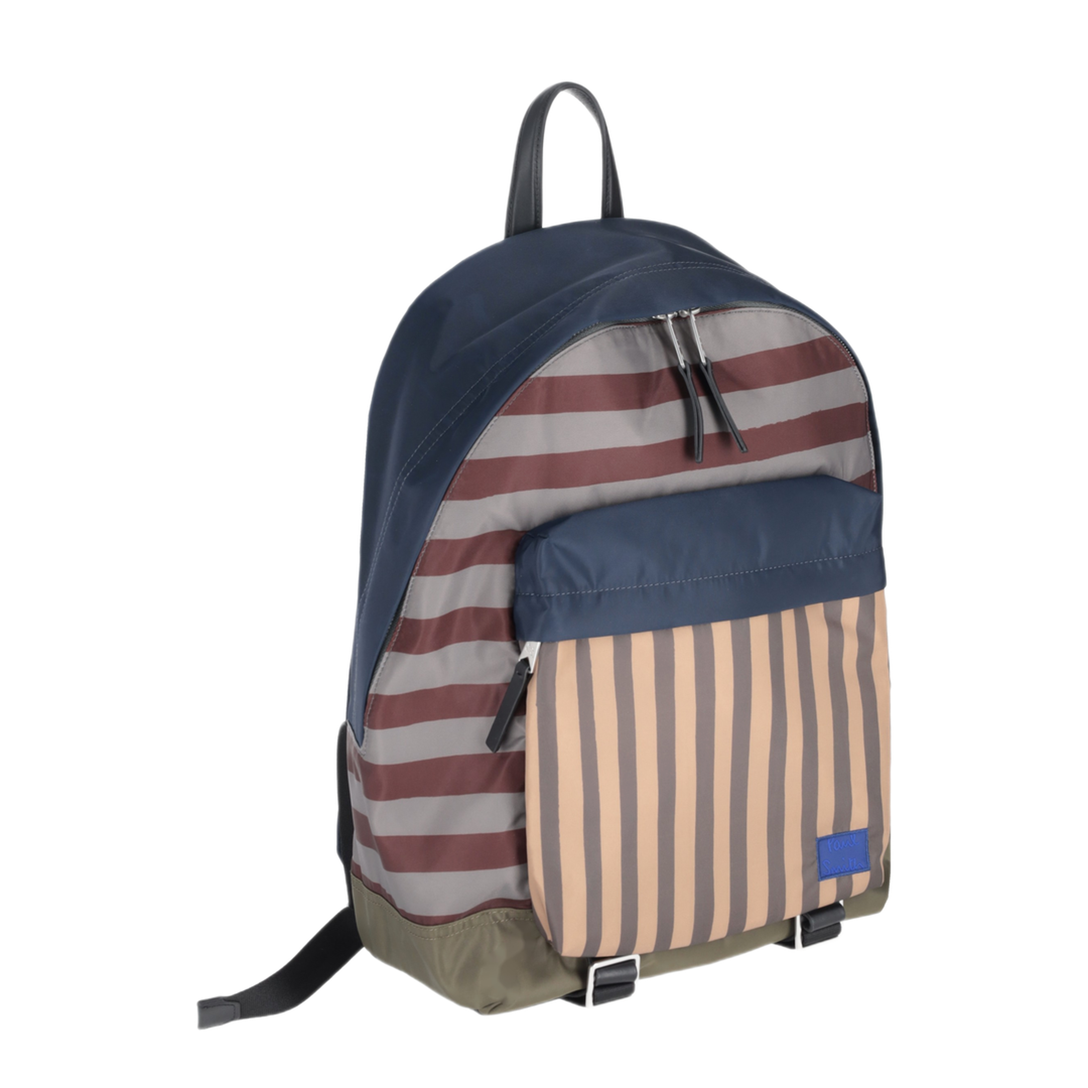 MAYFEYR - Paul Smith - Bag Backpack - M1A8322USMIXX39