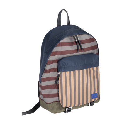 MAYFEYR - Paul Smith - Bag Backpack - M1A8322USMIXX39