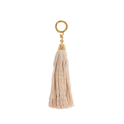 MAYFEYR - Balmain - Bag Keychain - GN0RR283MZTOGXP