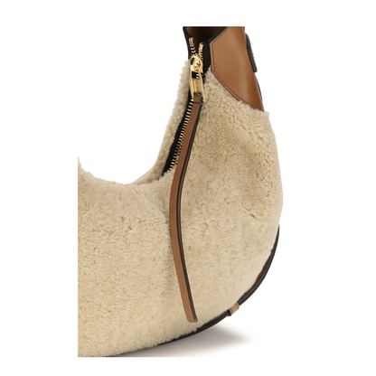 MAYFEYR - Moschino - Medium Handle Me Hobo Shoulder Bag - MC4235PP0P10B