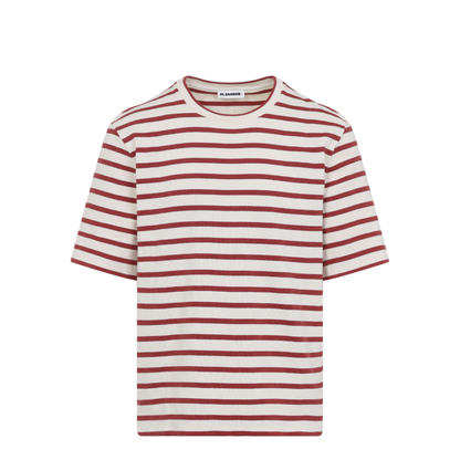 MAYFEYR - Jil Sander - Cotton T-Shirt - J47GC0109J46497