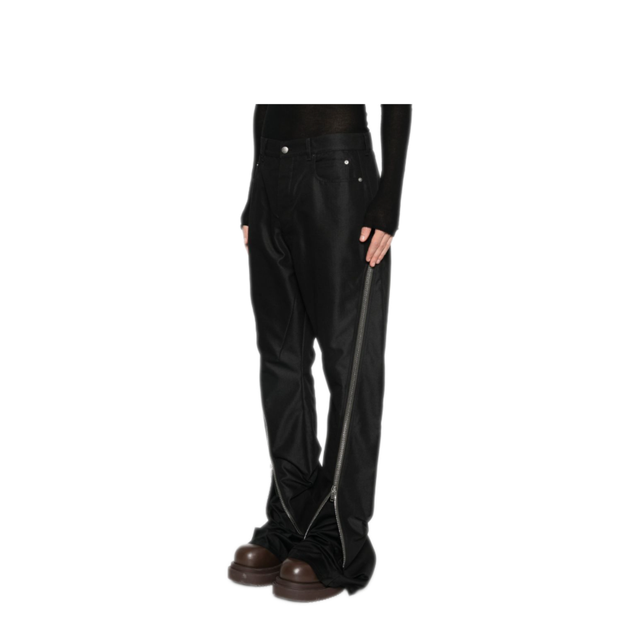 MAYFEYR - Rick Owens - Bolan Banana - RU01F2343CDU09