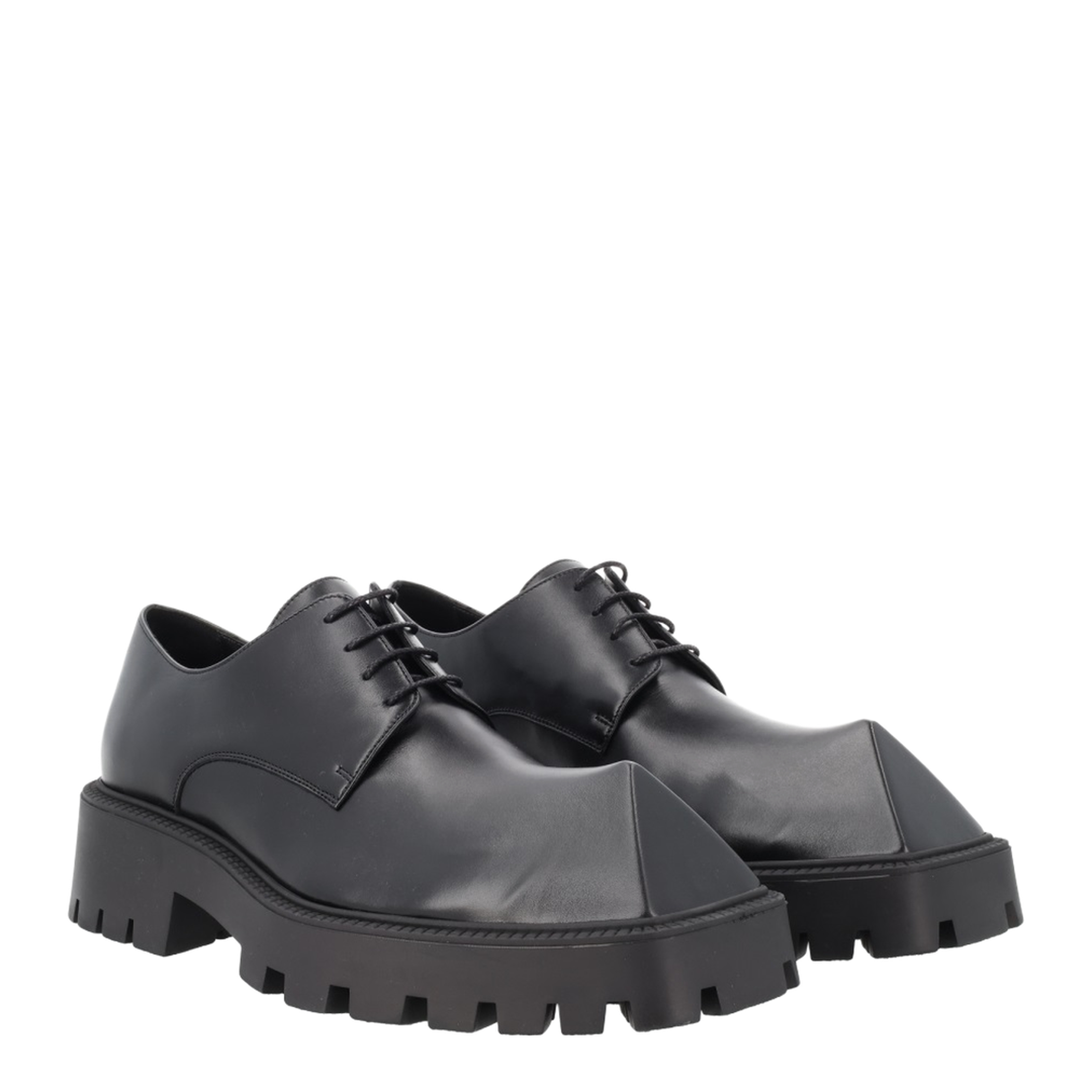 MAYFEYR - Balenciaga - Moccasin Rhino - 656977WBB501000