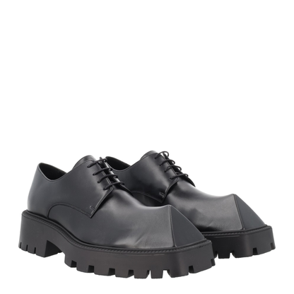 MAYFEYR - Balenciaga - Moccasin Rhino - 656977WBB501000