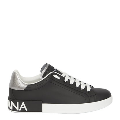 Sneakers Black