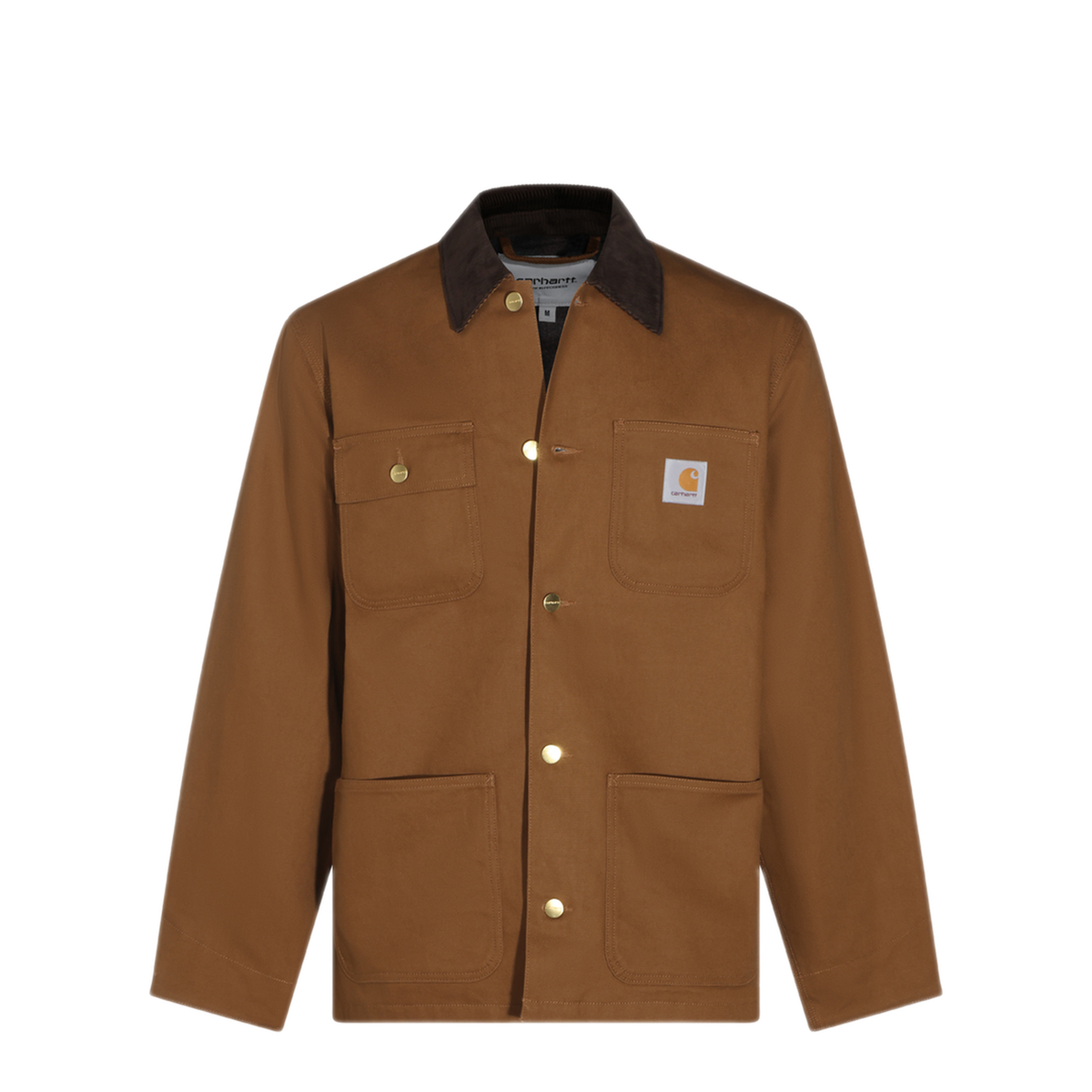 MAYFEYR - Carhartt Wip - Jackets - I01526100S01