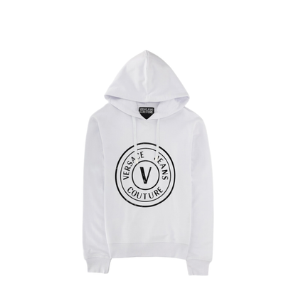 MAYFEYR -  - Cotton Hooded Sweatshirt - 80GAIE03CF00E003