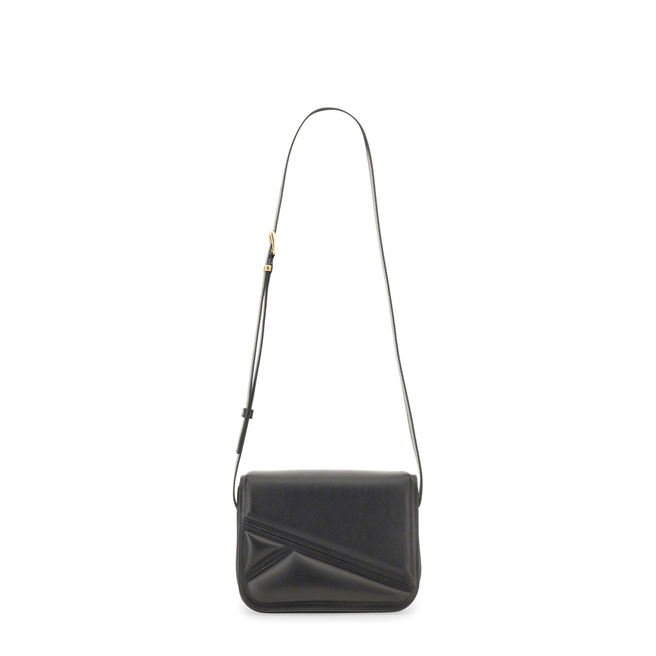 MAYFEYR - WANDLER - Medium Oscar Trunk Bag - 000125231083200