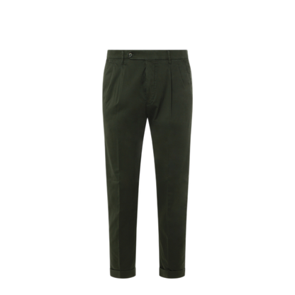 MAYFEYR - GTA IL PANTALONE - Trousers - LUCA61512759H