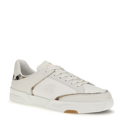 MAYFEYR - Burberry - Harrow Sneakers - 8131391A1464