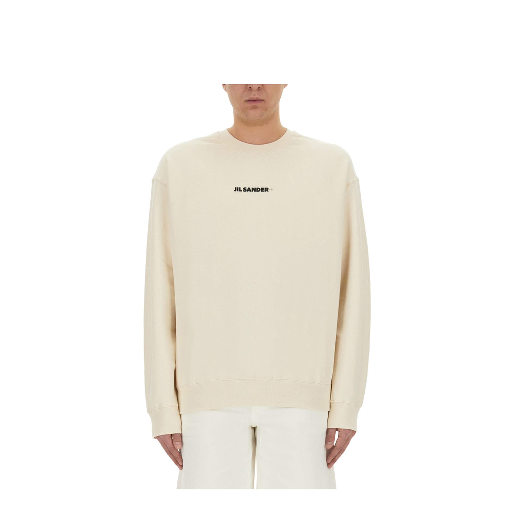 Cotton Sweatshirt