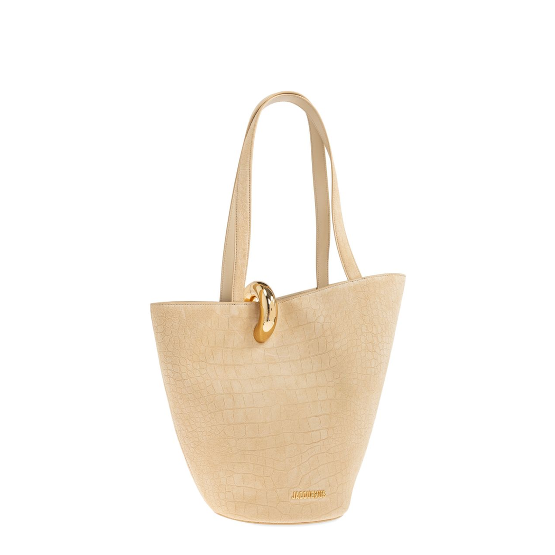 MAYFEYR - Jacquemus - Beige Bag - BAW00412AC07A17150