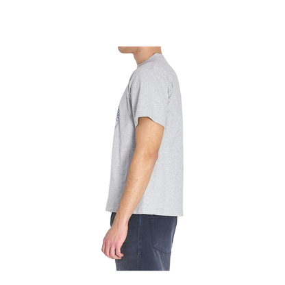 Cotton Jersey T-Shirt