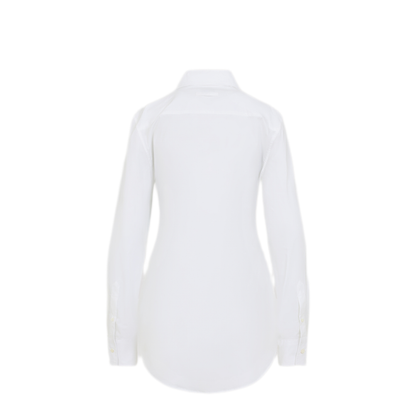 MAYFEYR - Jean Paul Gaultier - Scanned Bra Shirt - 2601WST053C07101102