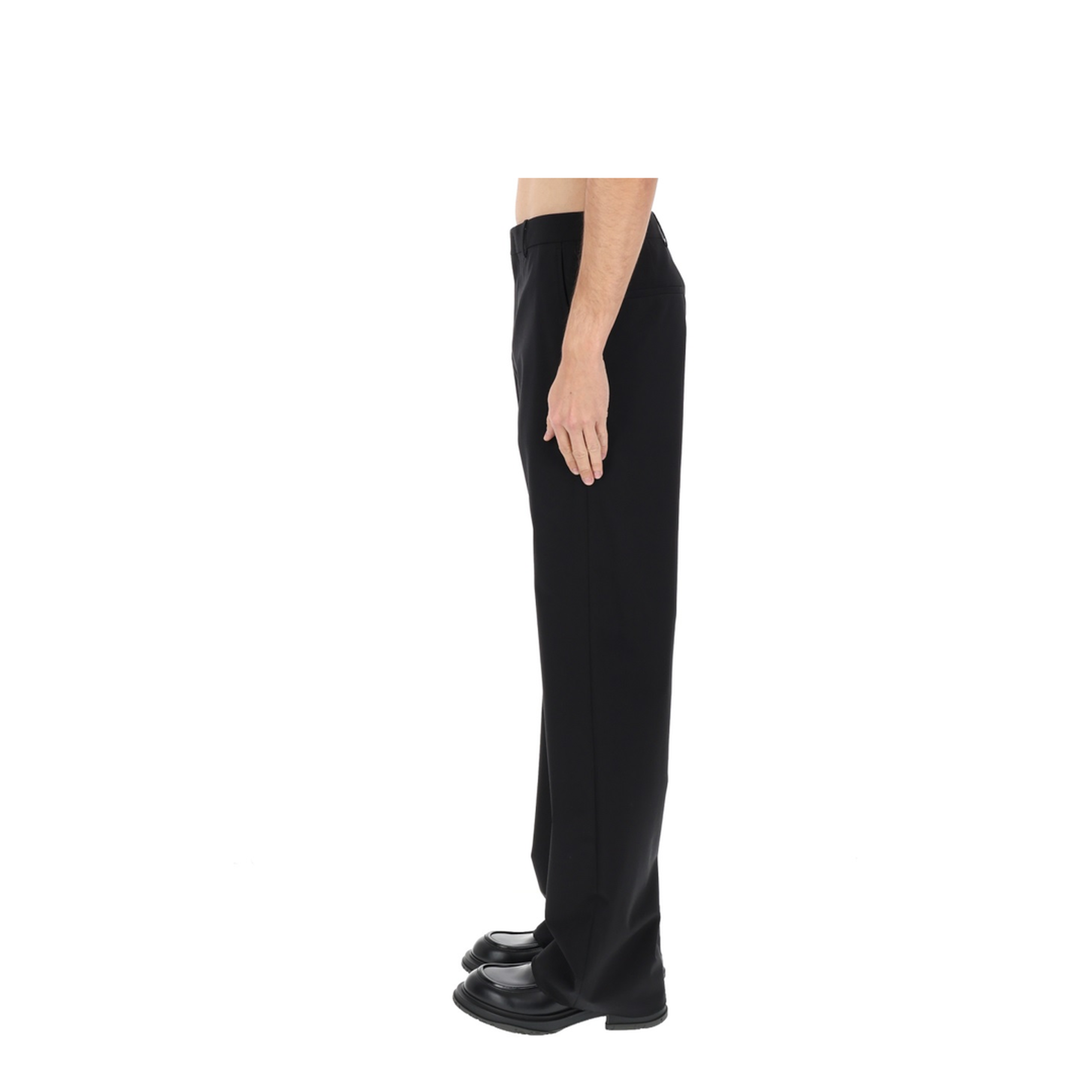 Casual Pants