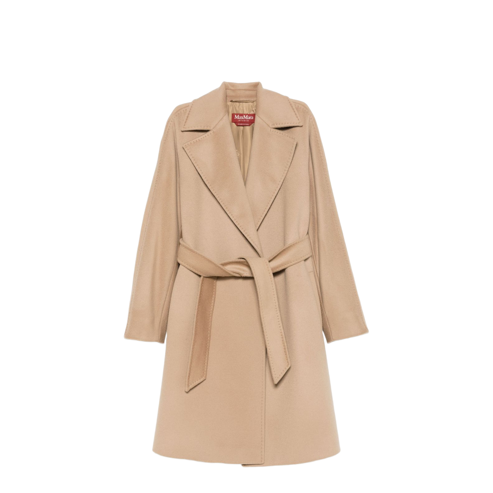 Technical Cotton-Blend Twill Jacket