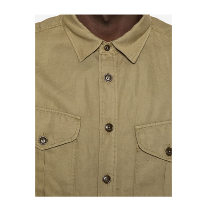 MAYFEYR - C.P.Company - Shirts - 20CMSH082A110626G644