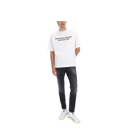 MAYFEYR - Dsquared2 - Teddy Jeans - S74LB1910S30357900