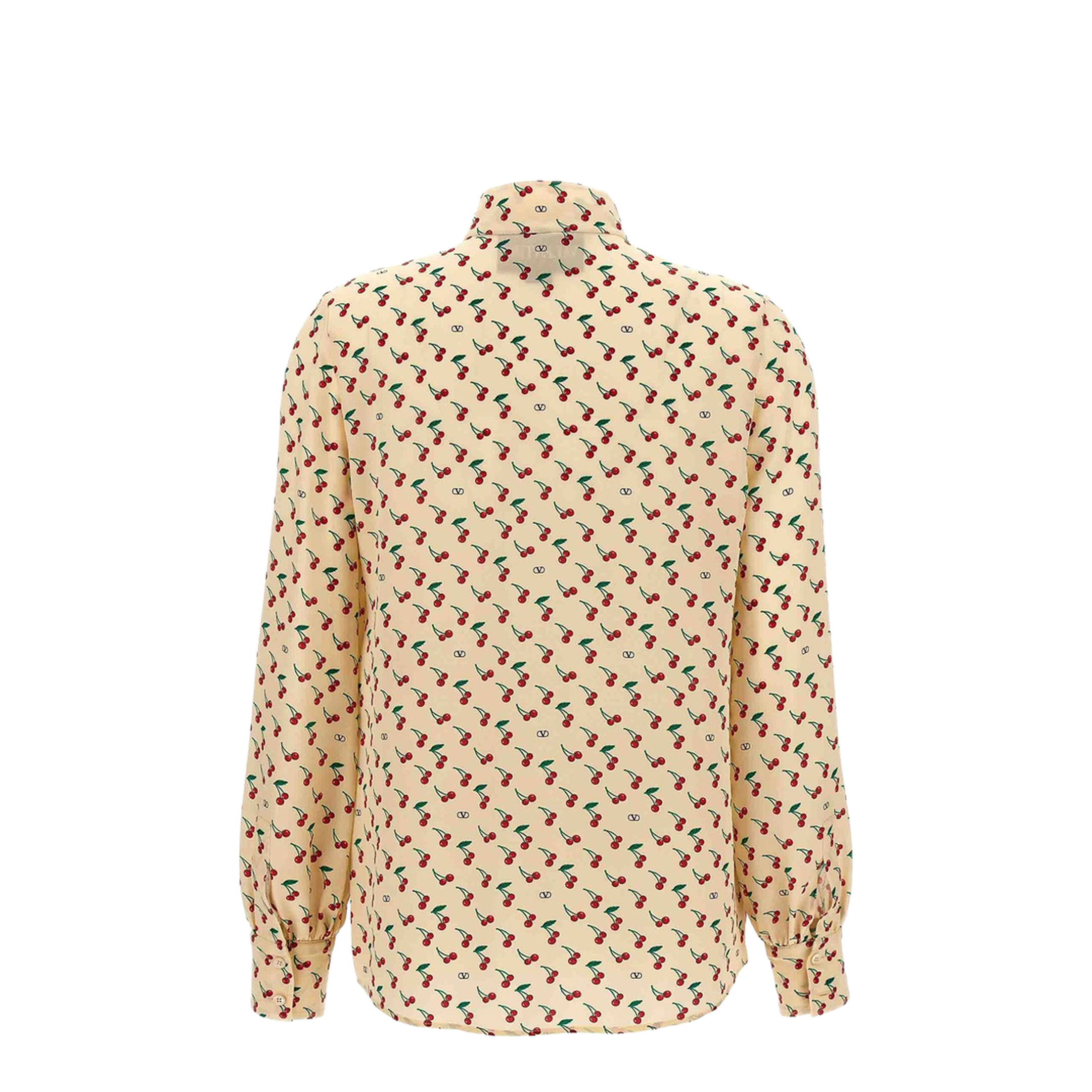 Cherryfic Shirt