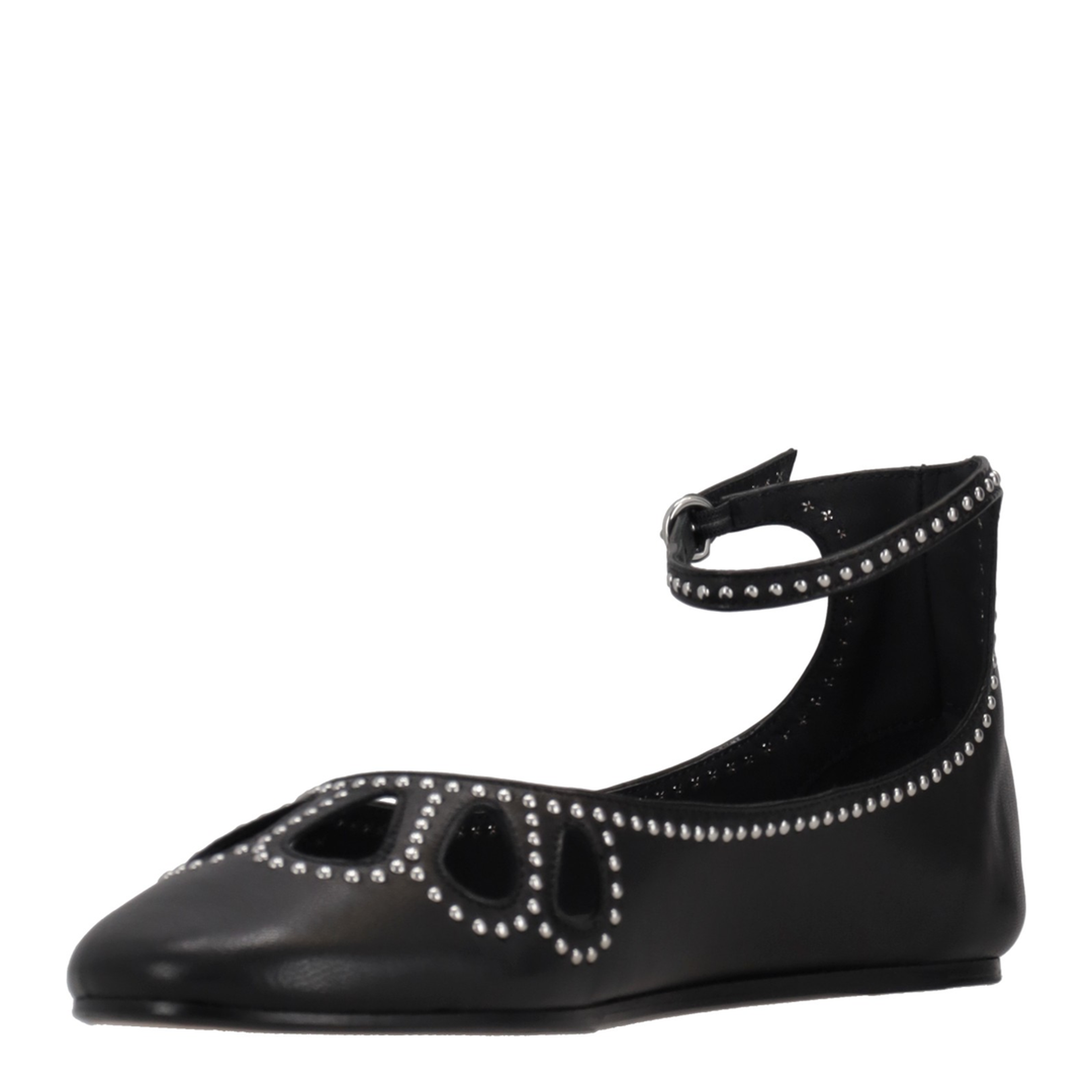MAYFEYR - Isabel Marant - Ballet Flats - BN0025FAD1A14SBKSI