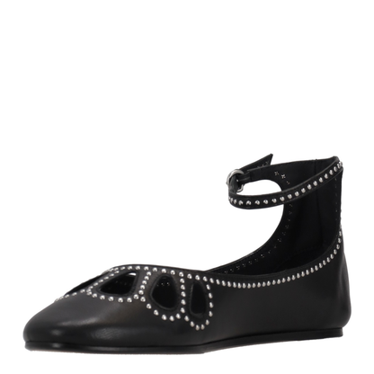 MAYFEYR - Isabel Marant - Ballet Flats - BN0025FAD1A14SBKSI