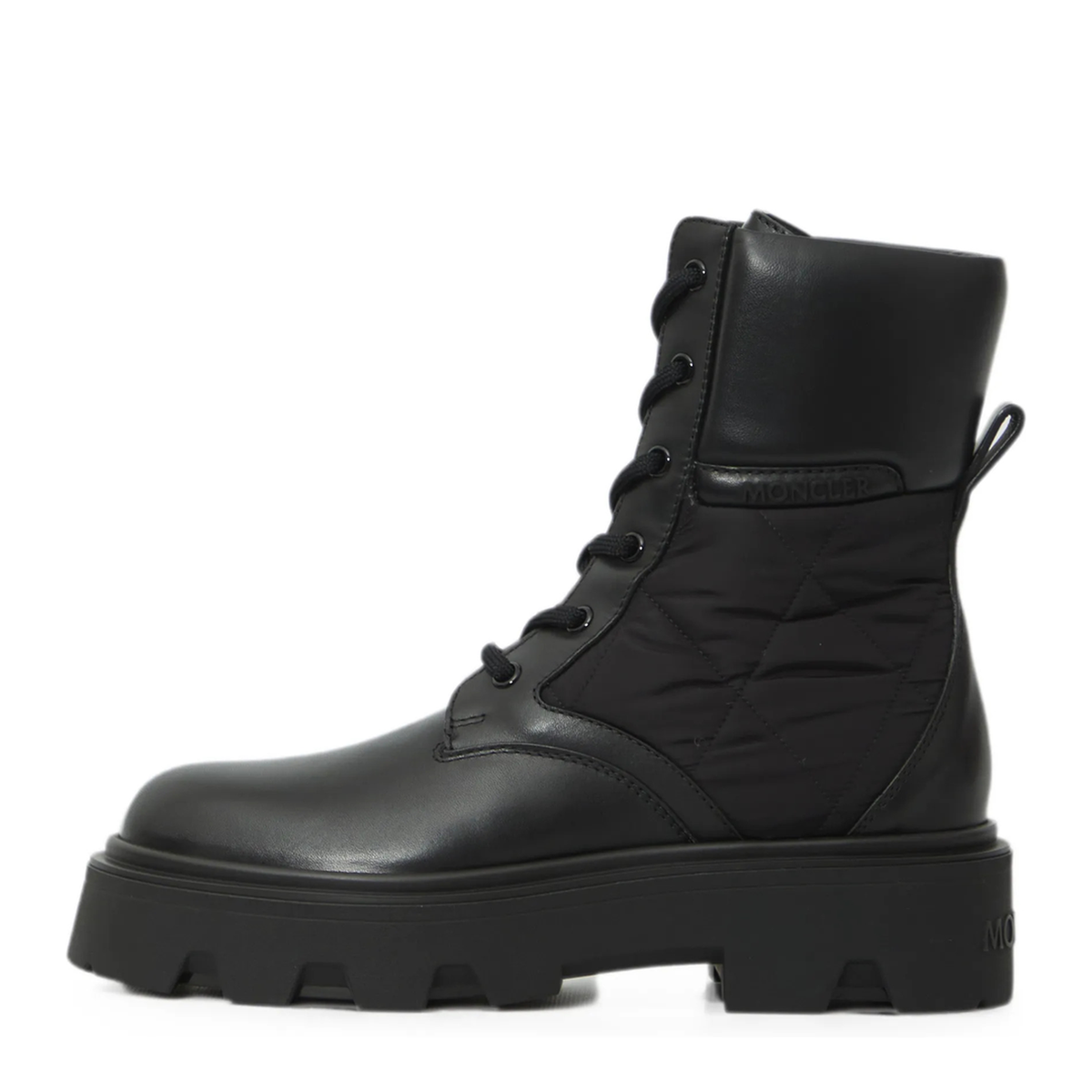 Aurea Ankle Boots