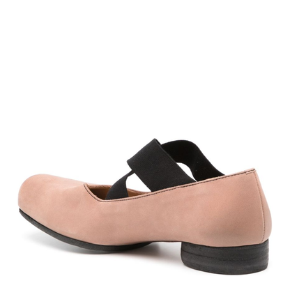 MAYFEYR - Uma Wang - Flat Shoes Powder - US9003UW059