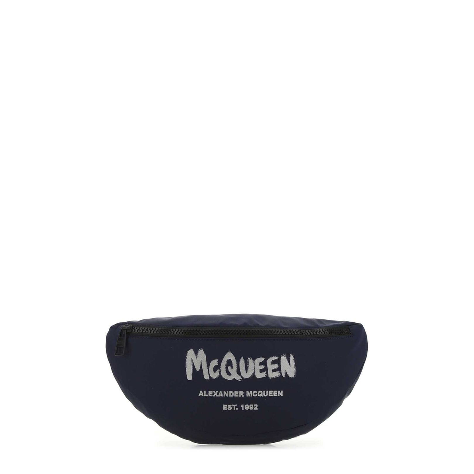 Graffiti Logo Belt Bag