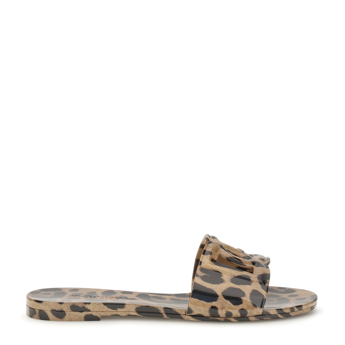 Leo Beachwear Slides
