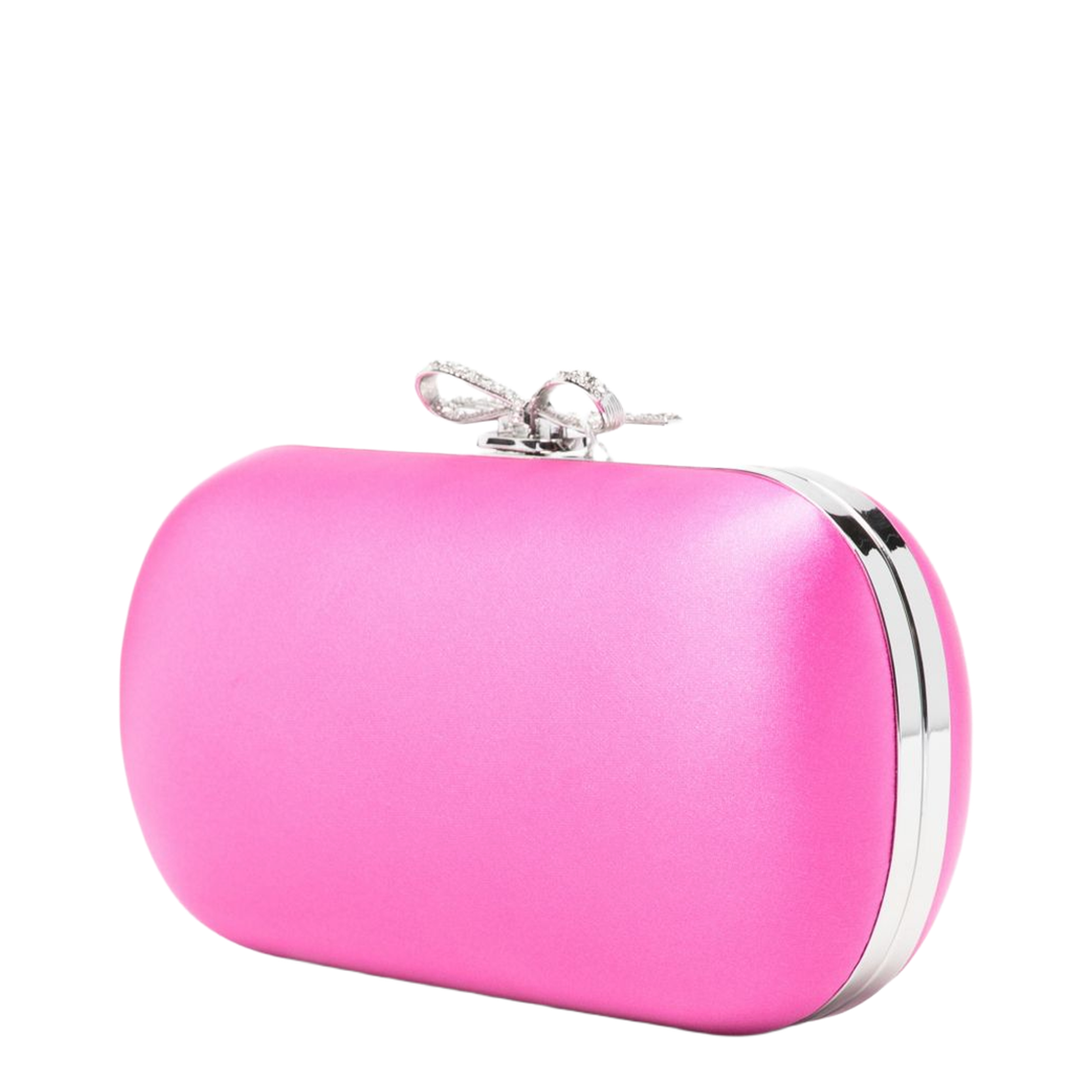 MAYFEYR - Self Portrait - Bag Pink - PF26-327-PPINK