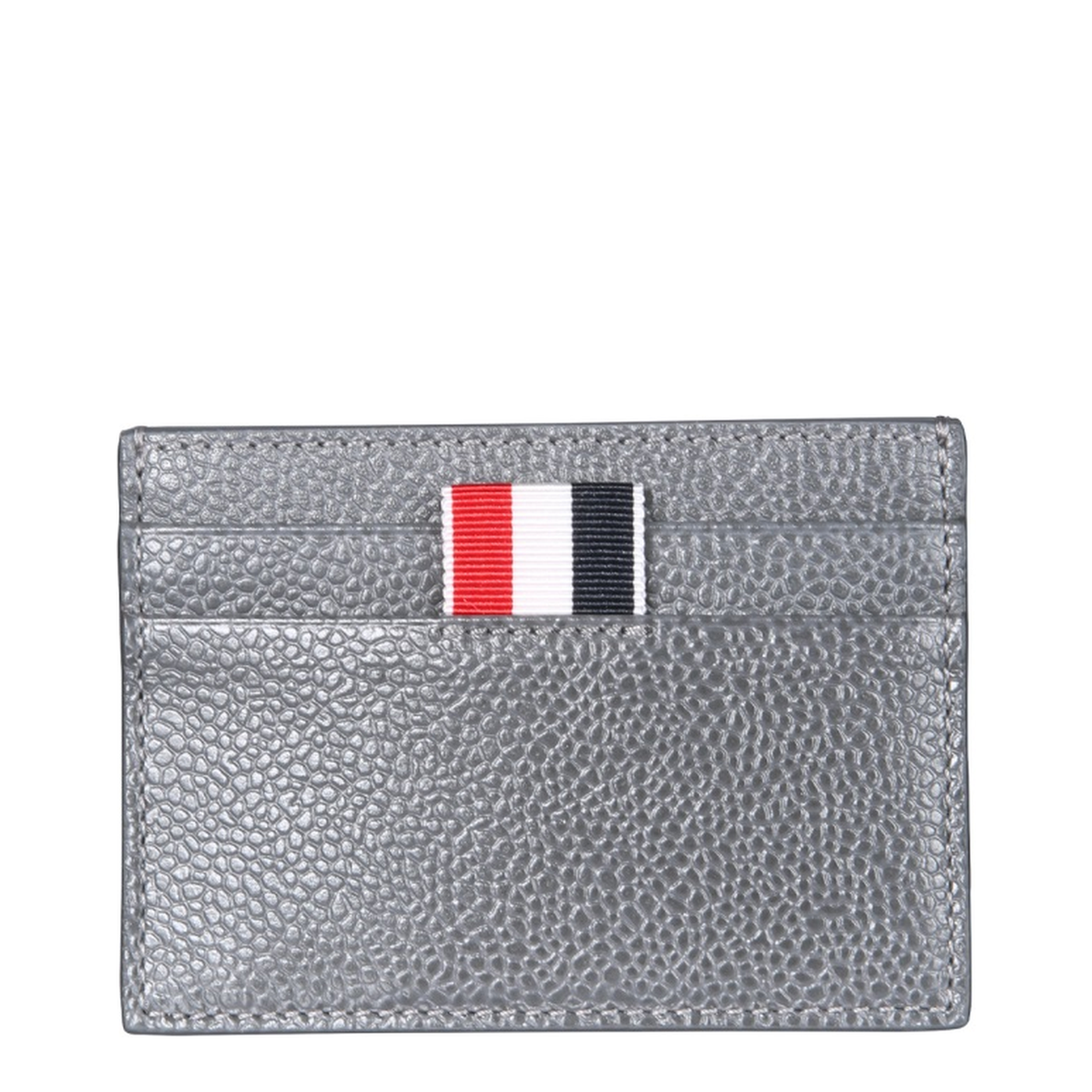 RWB Label Card Holder