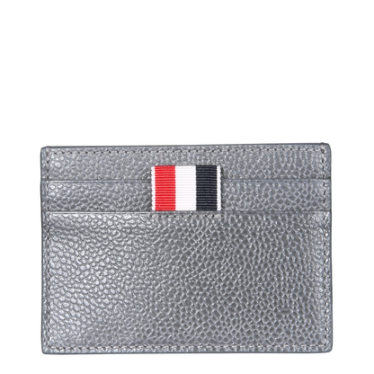 RWB Label Card Holder