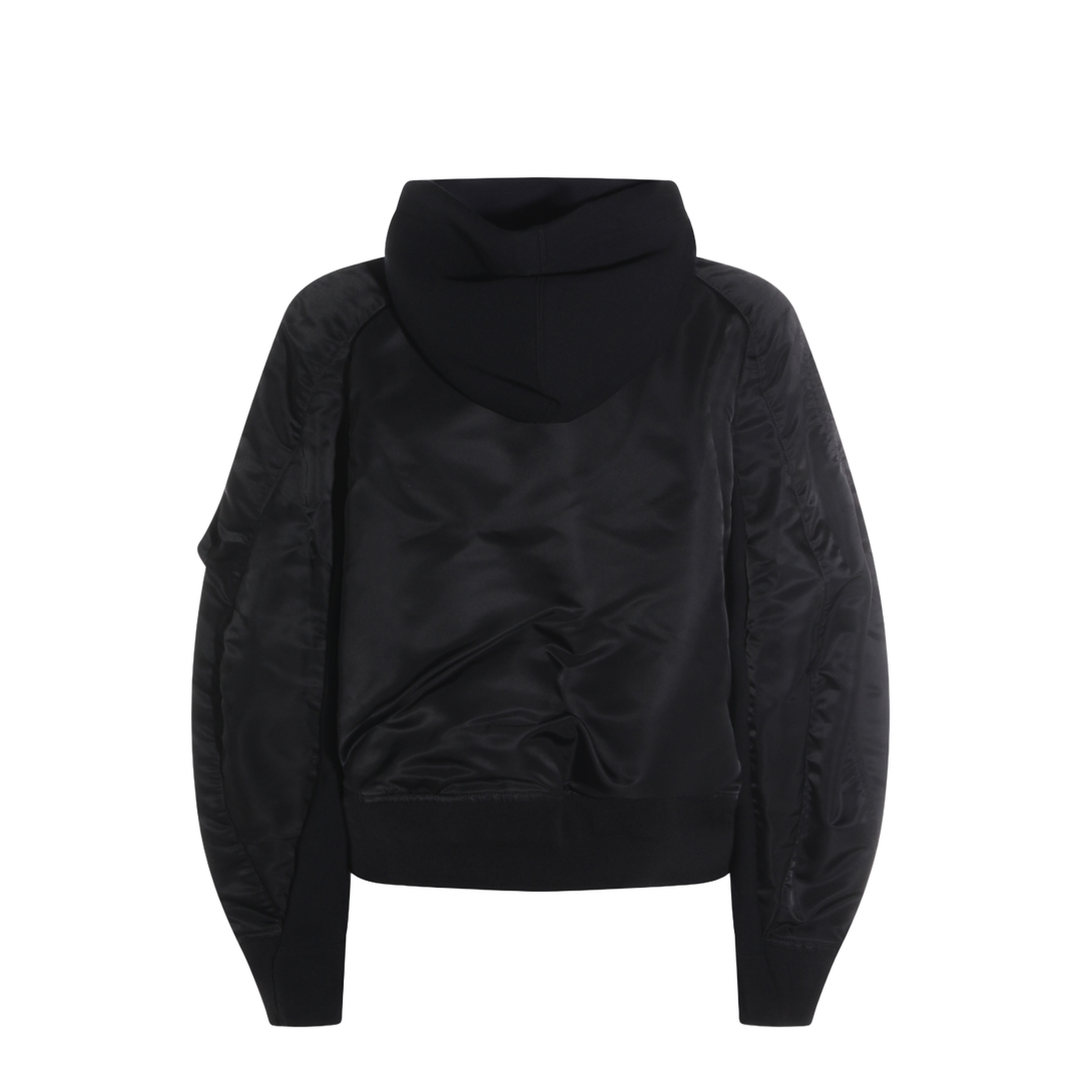 MAYFEYR - Sacai - Sweaters Light Grey - 2608343001
